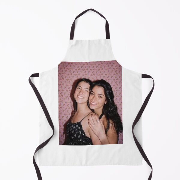 Item preview, Charli and dixie d'amelio designed and sold by Ivan0902.