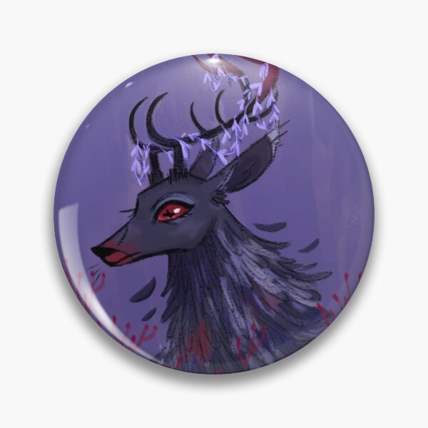 Item preview, Ravenstag 1 designed and sold by Daophasouk Swift.
