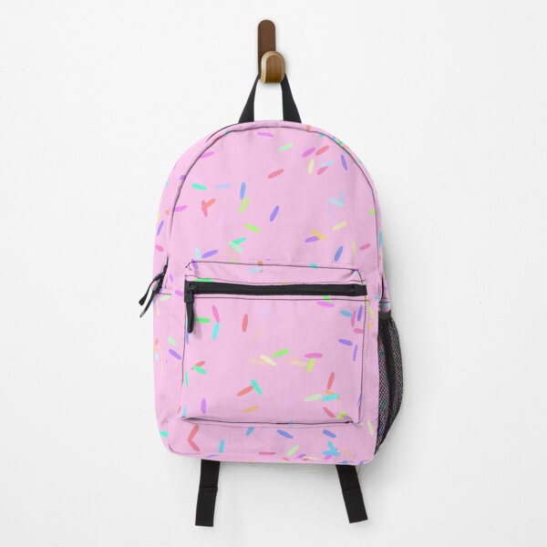 Item preview, Confetti Pastel Pink  designed and sold by faztheartnoob.