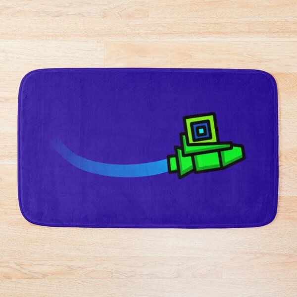 Item preview, Geometry Dash designed and sold by Jemma Jones.