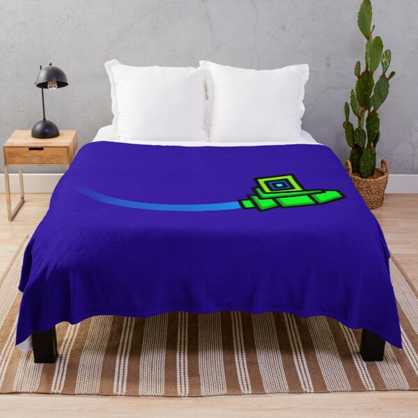 Item preview, Geometry Dash designed and sold by Jemma Jones.