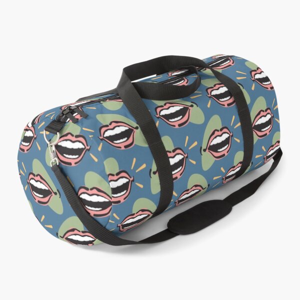Item preview, Loud Mouth or I am Talking and I Cannot Shut Up designed and sold by jeff-jones.