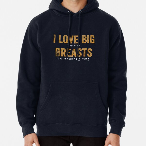 Big Breast %26 Sweatshirts & Hoodies for Sale