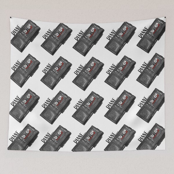 Item preview, Diane Recorder Design designed and sold by gillrosedraws.