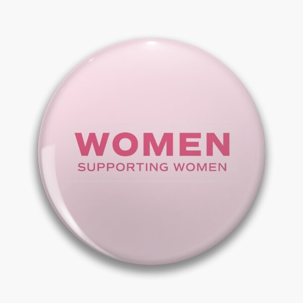 Item preview, Women Supporting Women - Female Empowerment designed and sold by milangfx.