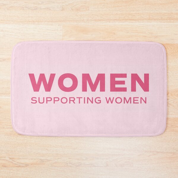 Item preview, Women Supporting Women - Female Empowerment designed and sold by milangfx.