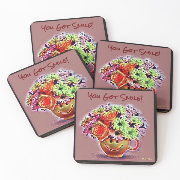 Item preview, 22 SPECIAL-YOU GOT SMILE!  designed and sold by 22special.
