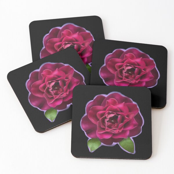Item preview, Enchanted Rose designed and sold by Sarah Girard.