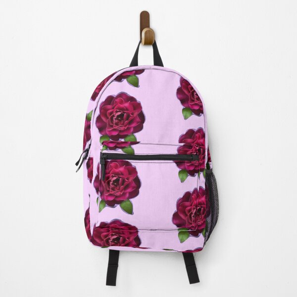 Item preview, Enchanted Rose designed and sold by Sarah Girard.