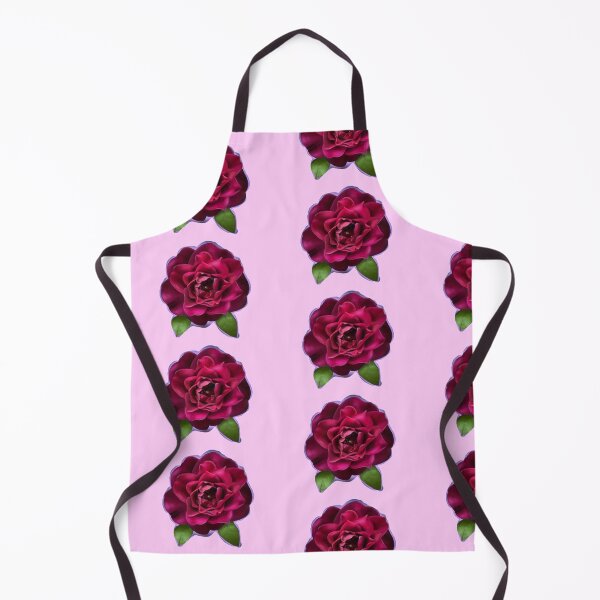 Item preview, Enchanted Rose designed and sold by Sarah Girard.