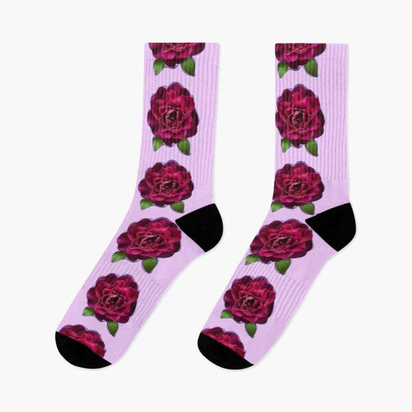 Item preview, Enchanted Rose designed and sold by Sarah Girard.