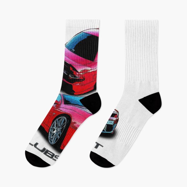 Item preview, Red VX Clubsport designed and sold by Andmaj.