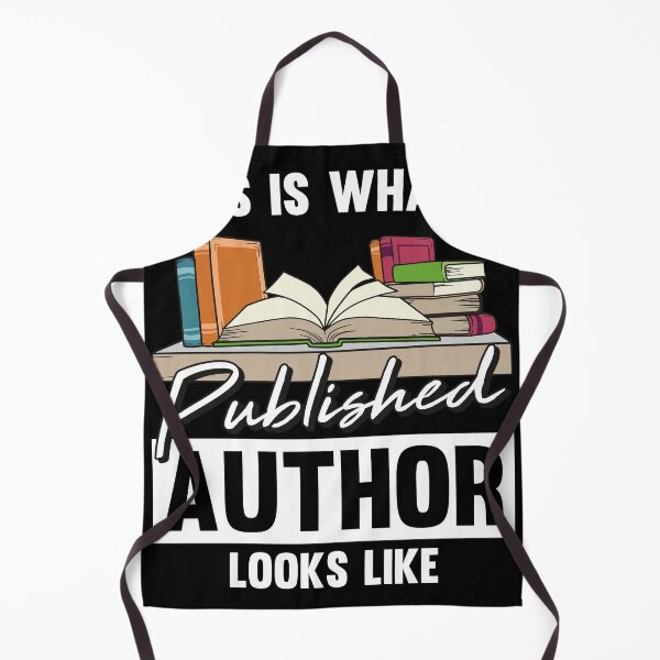 Item preview, Published Author Quote and Writers Gifts Writing designed and sold by Rzelemenz.