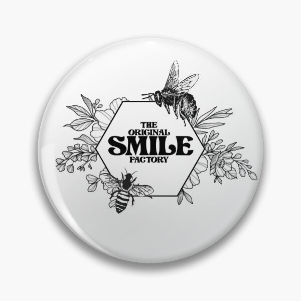 Item preview, Smile Factory "Bees" Logo designed and sold by smilefactory.