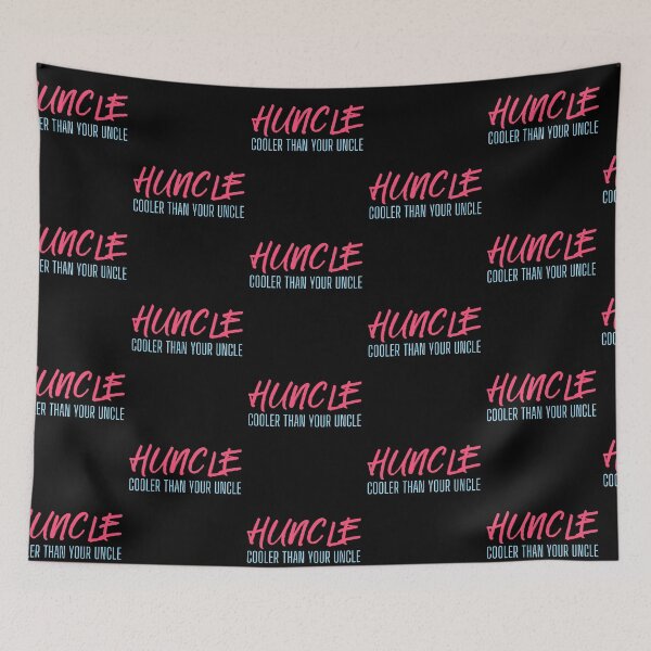 Item preview, Huncle funny designed and sold by Tecnofa.
