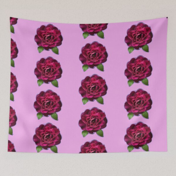 Item preview, Enchanted Rose designed and sold by Sarah Girard.