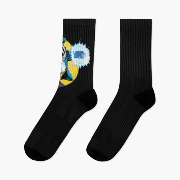 Item preview, Zapanda! designed and sold by 13thFloorDesign.
