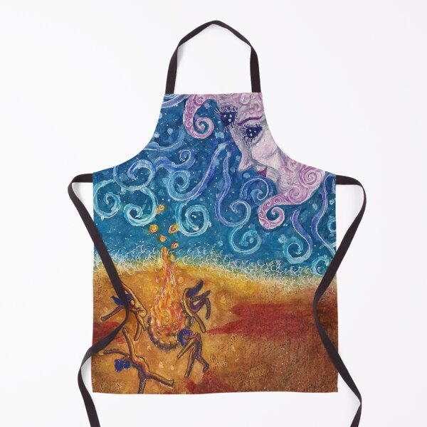Item preview, Moon Dance designed and sold by Cristina D..