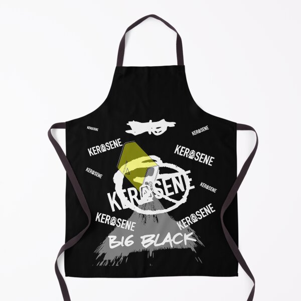Item preview, Big Black - Kerosene Around. designed and sold by OriginalDP.