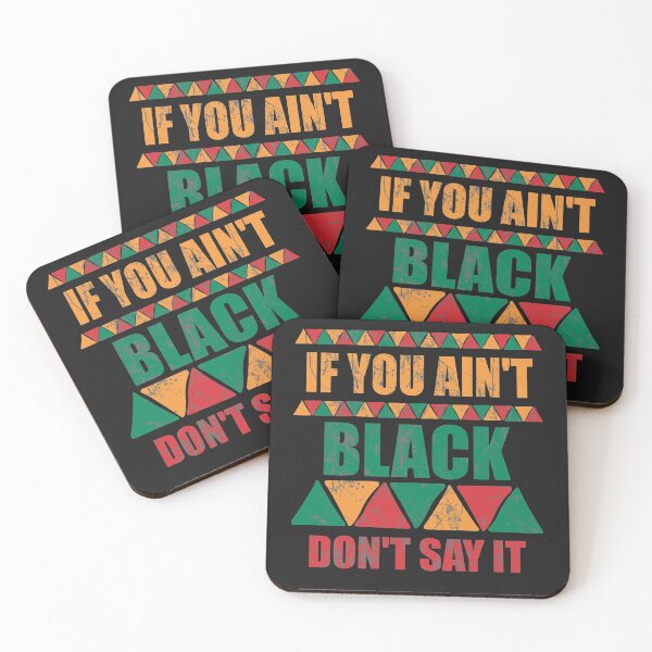 Item preview, if you ain't black don't say it designed and sold by hadlamcom.