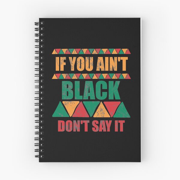 Item preview, if you ain't black don't say it designed and sold by hadlamcom.