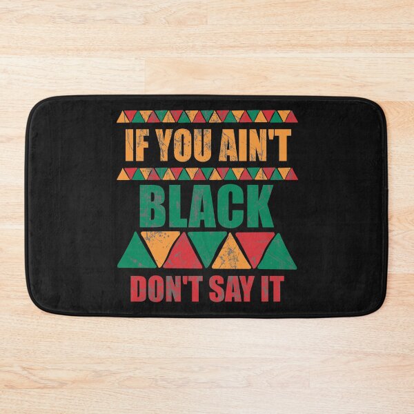 Item preview, if you ain't black don't say it designed and sold by hadlamcom.