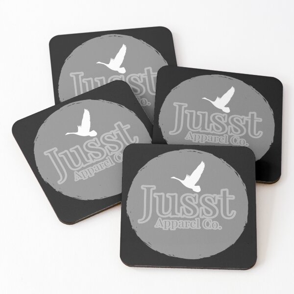 Item preview, Jusst Apparel Co.  designed and sold by Rcasadesign.