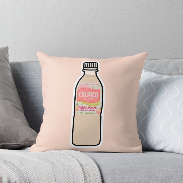 Item preview, Calpico White Peach Drink designed and sold by babypop2017.