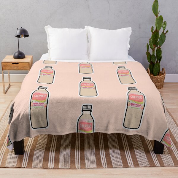 Item preview, Calpico White Peach Drink designed and sold by babypop2017.