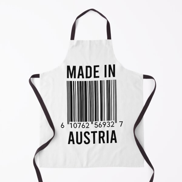 Item preview, Fabricado en Austria designed and sold by RandomStuffShop.