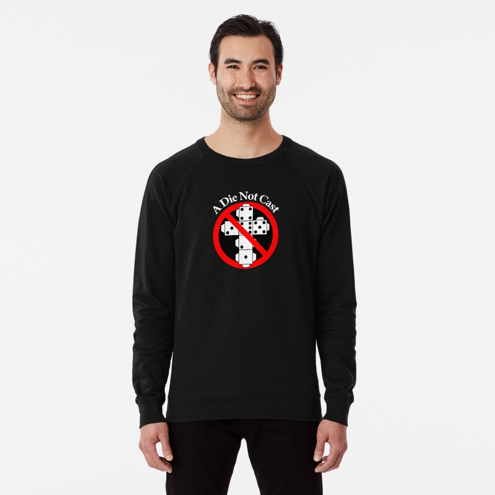 Item preview, Lightweight Sweatshirt designed and sold by notstuff.
