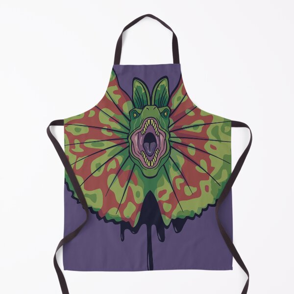 Item preview, Dilophosaurus designed and sold by jorgedespinosa.