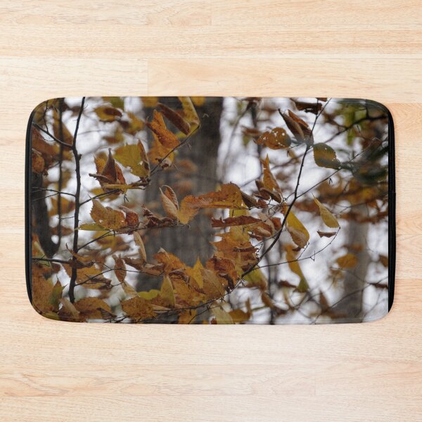 Item preview, Autumn woods photo designed and sold by Tea vee.