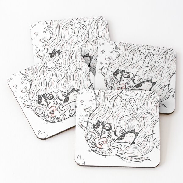 Item preview, Drowning designed and sold by Max Hamme.