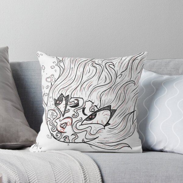 Item preview, Drowning designed and sold by Max Hamme.