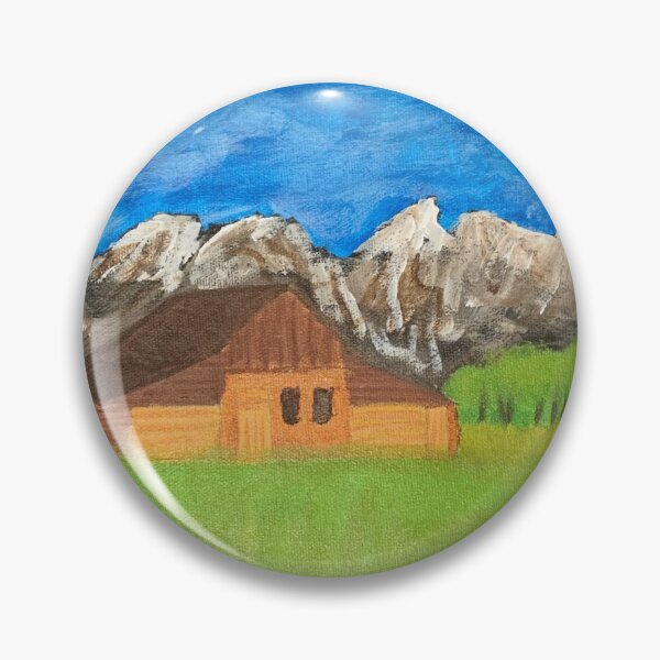 Item preview, Tetons designed and sold by Annaleetimmons.