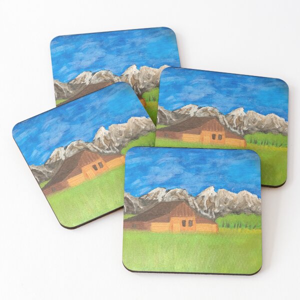 Item preview, Tetons designed and sold by Annaleetimmons.