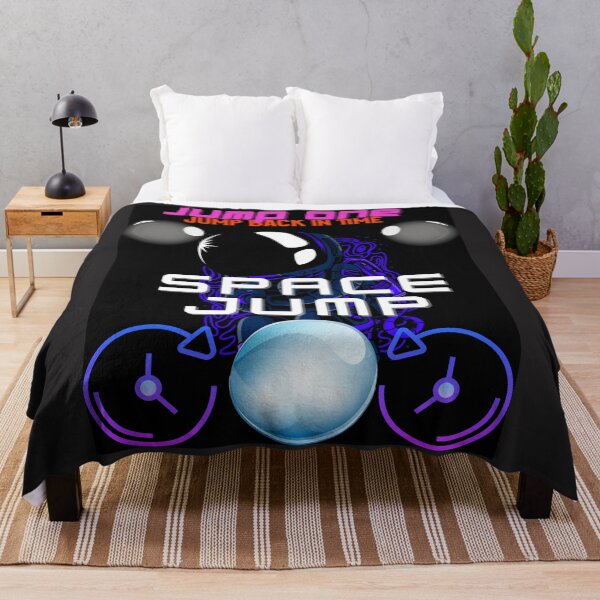 Item preview, JUMP ONE JUMP BACK IN TIME. designed and sold by MLTS777.