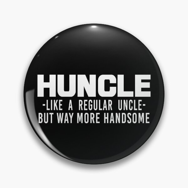 Item preview, HUNCLE FUNNY FAMILY UNCLE CHRISTMAS GIFT designed and sold by TAKEITTeeZee.
