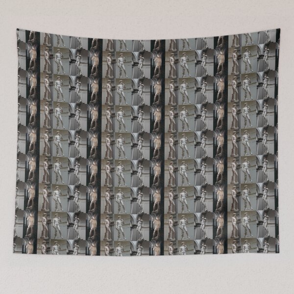 Item preview, David Angles designed and sold by Falo Magazine.
