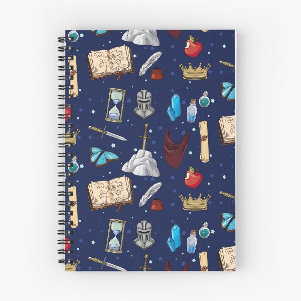 Item preview, Merlin Collage  designed and sold by OUaTPreachers.