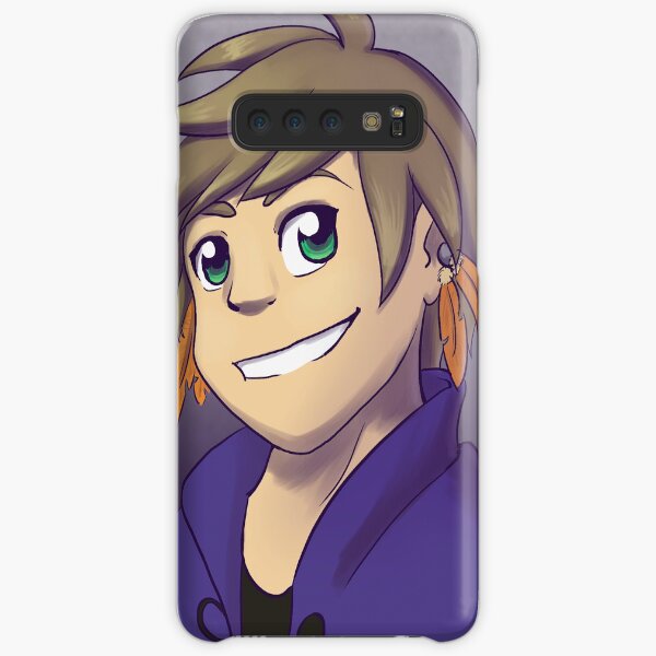 Sorey Samsung Galaxy Snap Case