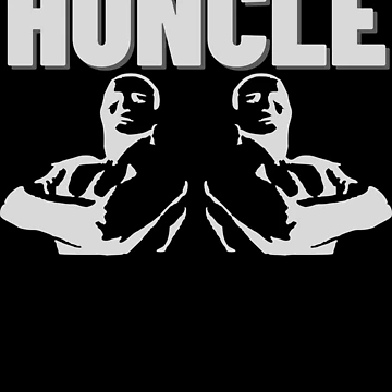 Artwork thumbnail, Huncle by TrendKing