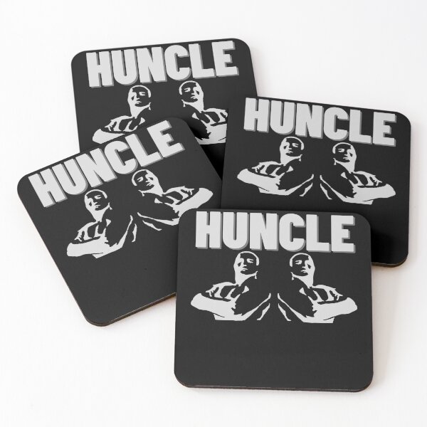 Item preview, Huncle designed and sold by TrendKing.