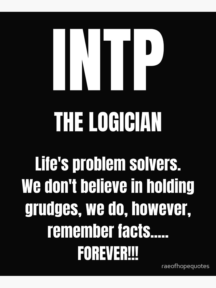 Intj,Intp Humor - Intj,Intp Humor added a new photo.