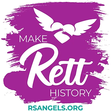 Artwork thumbnail, RS Angels Make Rett History by RSAngels
