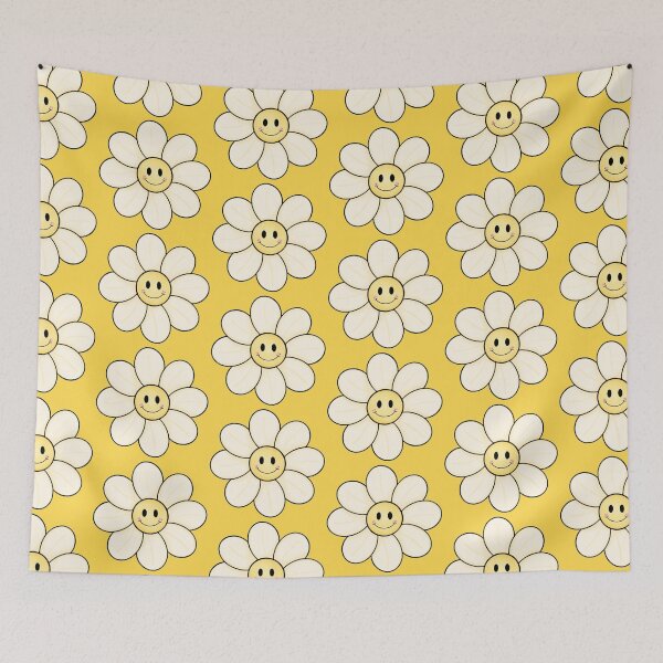 Item preview, Daisy designed and sold by Sam Fraulo.
