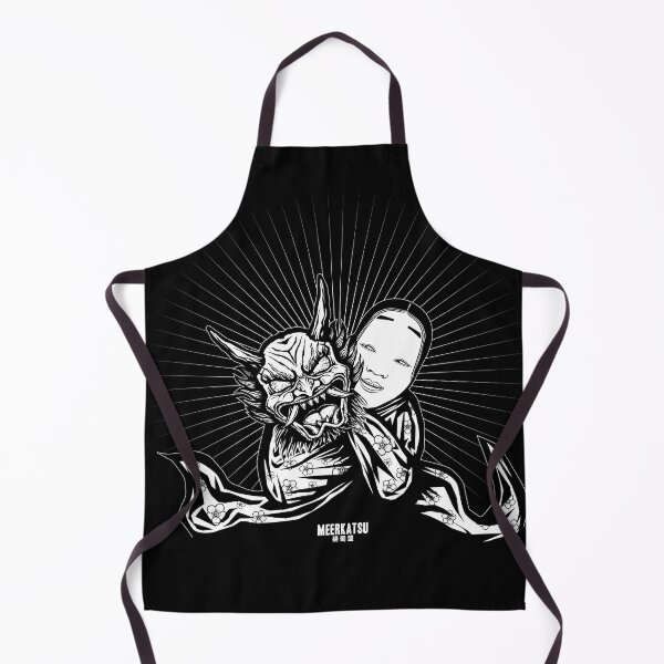 Item preview, Noh Ju Jitsu designed and sold by Meerkatsu.
