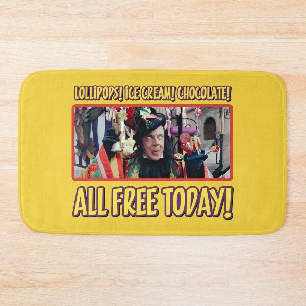 Item preview, Child Catcher, Horrifying Childhood Nightmare designed and sold by Cuttintees.