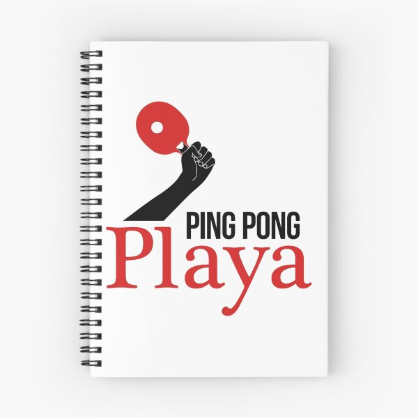 Item preview, Ping Pong Playa designed and sold by nektarinchen.